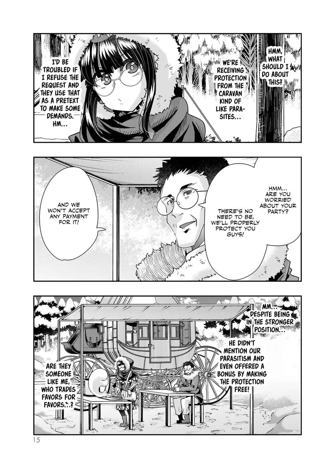 Chapter 68 - Page 13