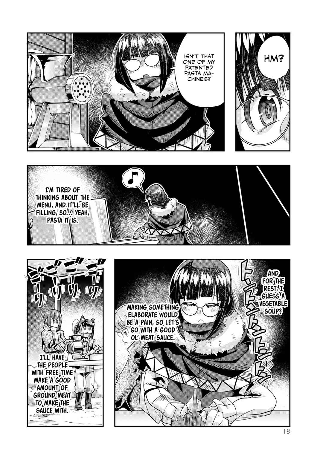 Chapter 68 - Page 16