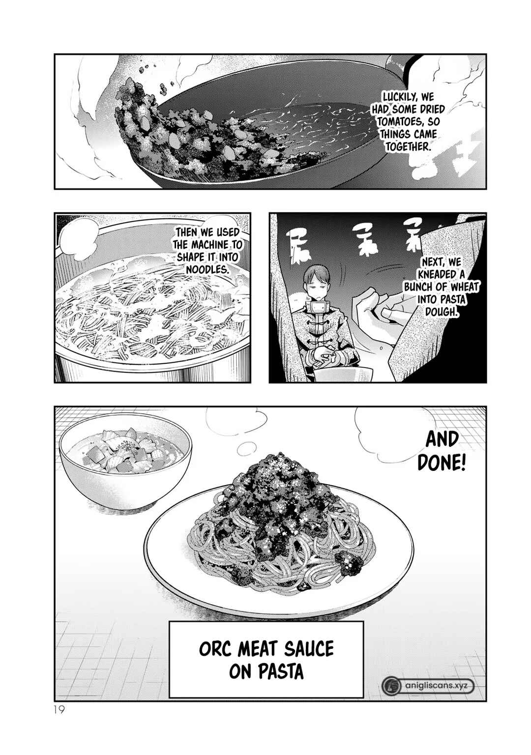Chapter 68 - Page 17