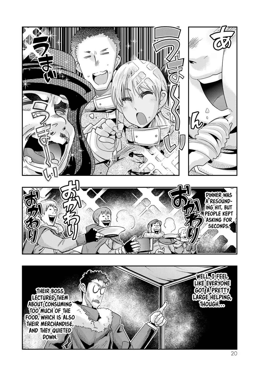 Chapter 68 - Page 18