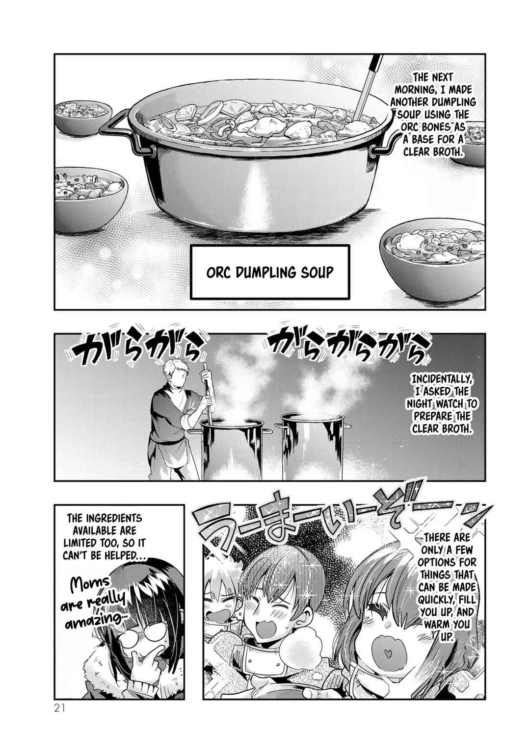 Chapter 68 - Page 19
