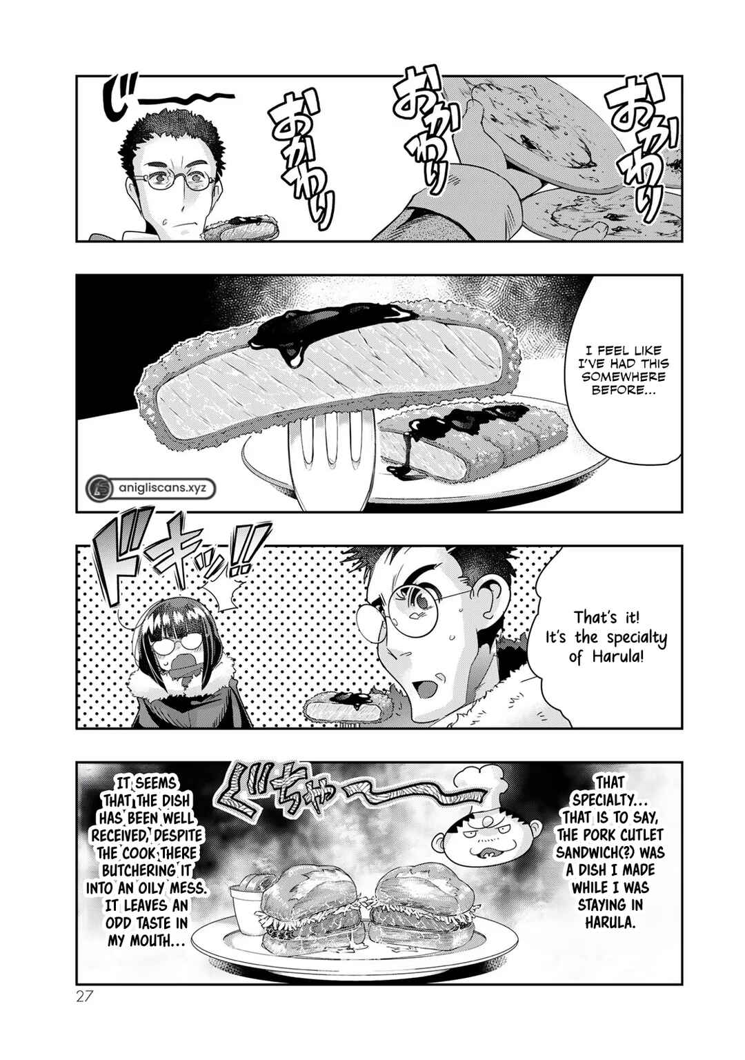 Chapter 68 - Page 25