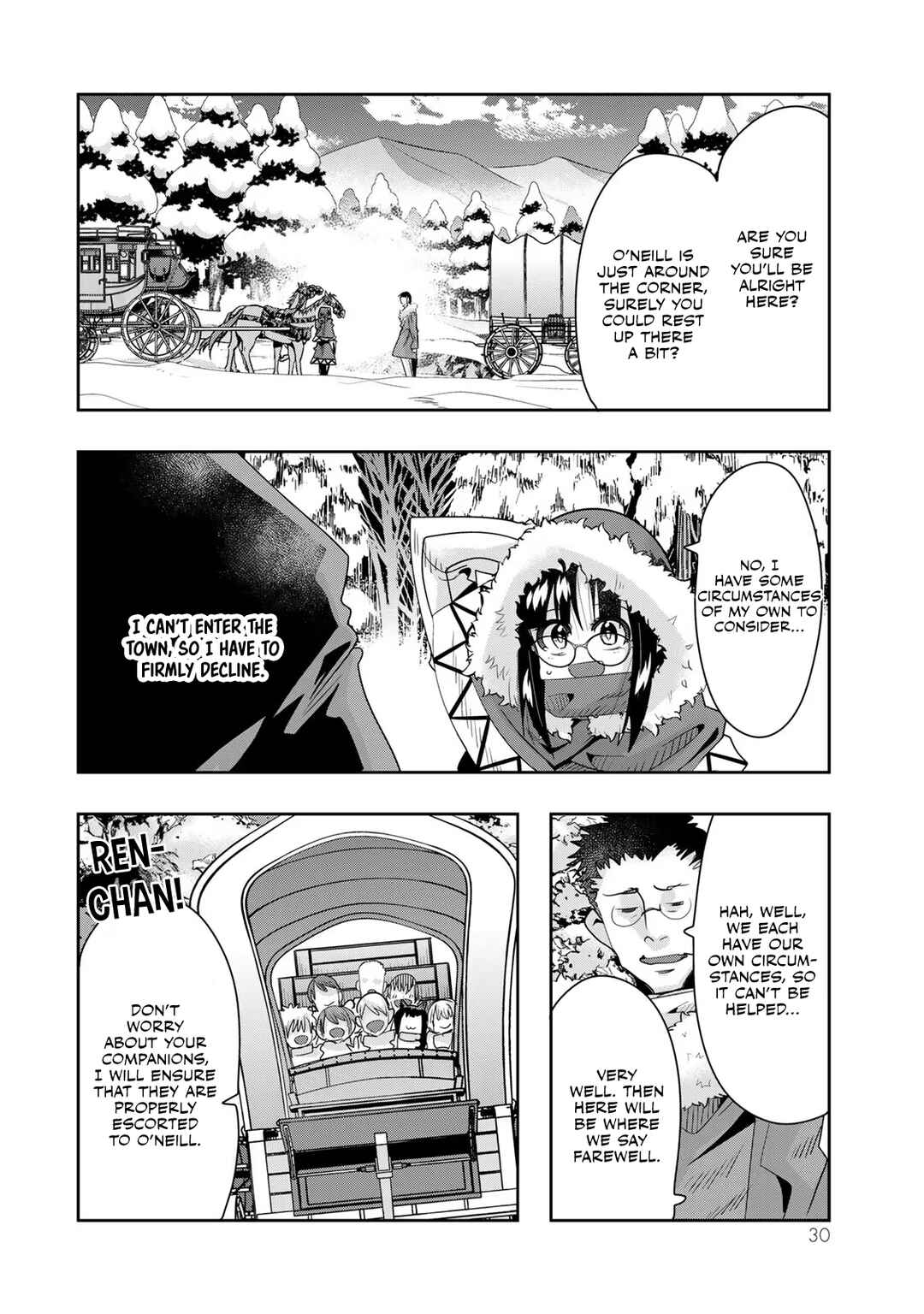 Chapter 68 - Page 28