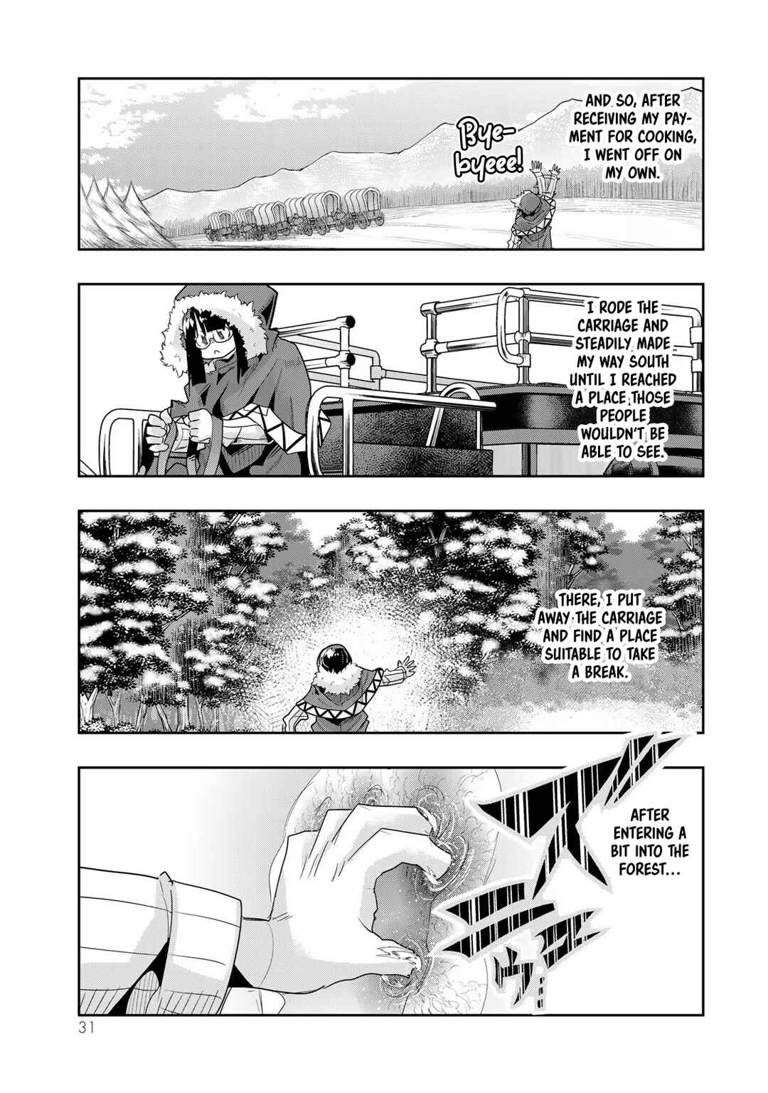 Chapter 68 - Page 29