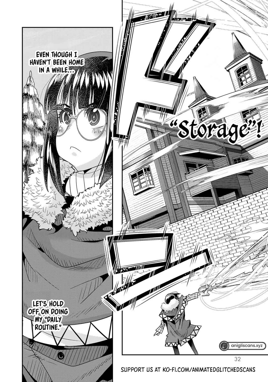 Chapter 68 - Page 30
