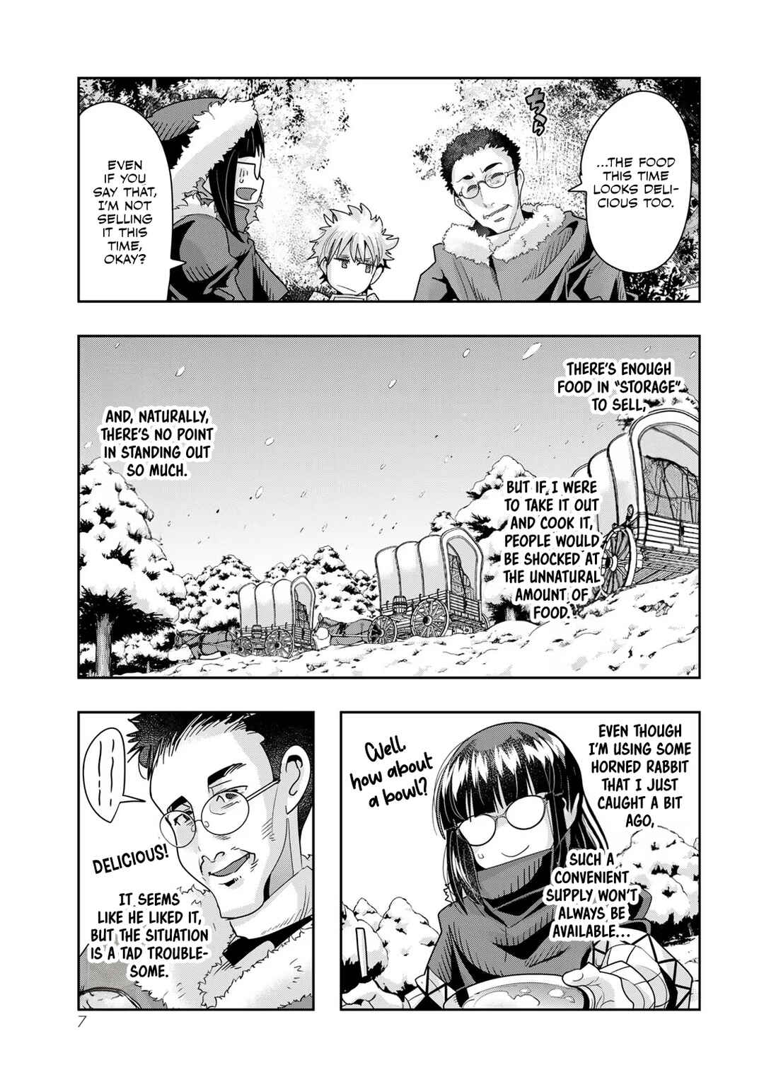 Chapter 68 - Page 5