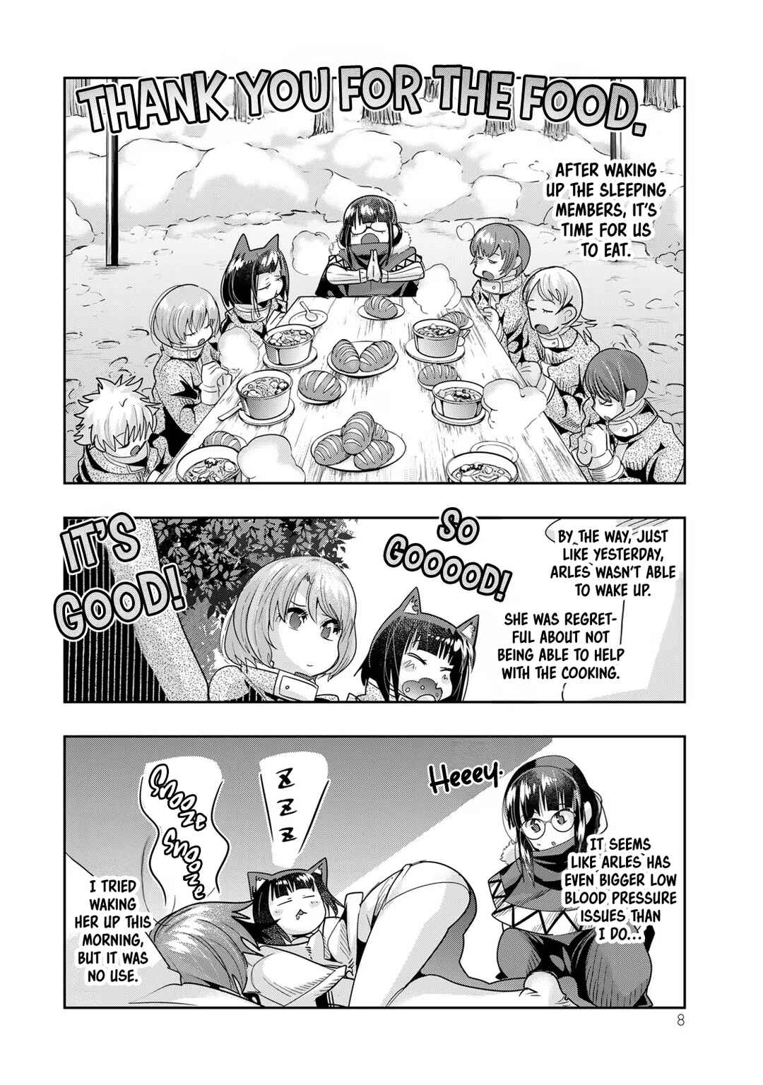 Chapter 68 - Page 6