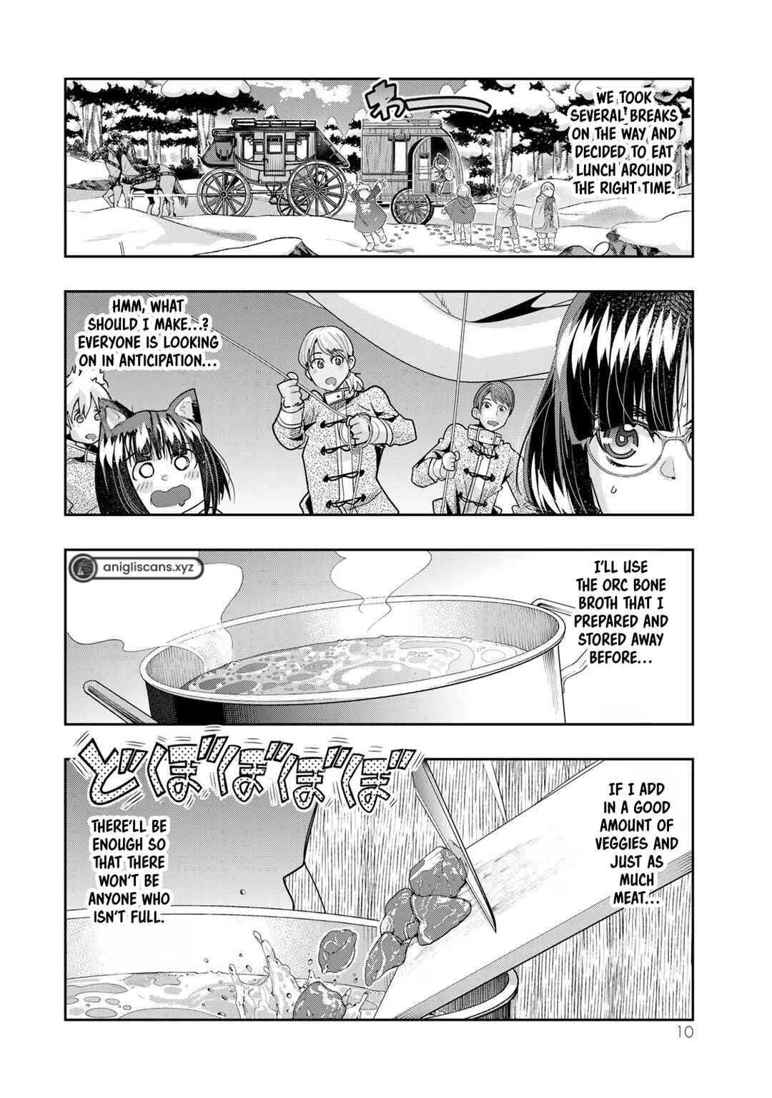 Chapter 68 - Page 8