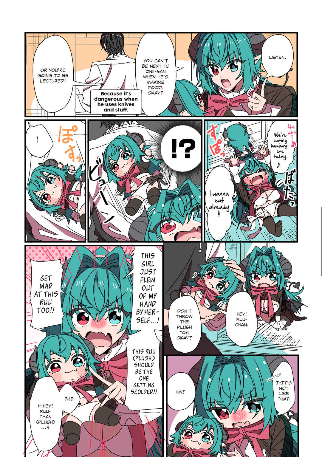 Chapter 102 - Page 1