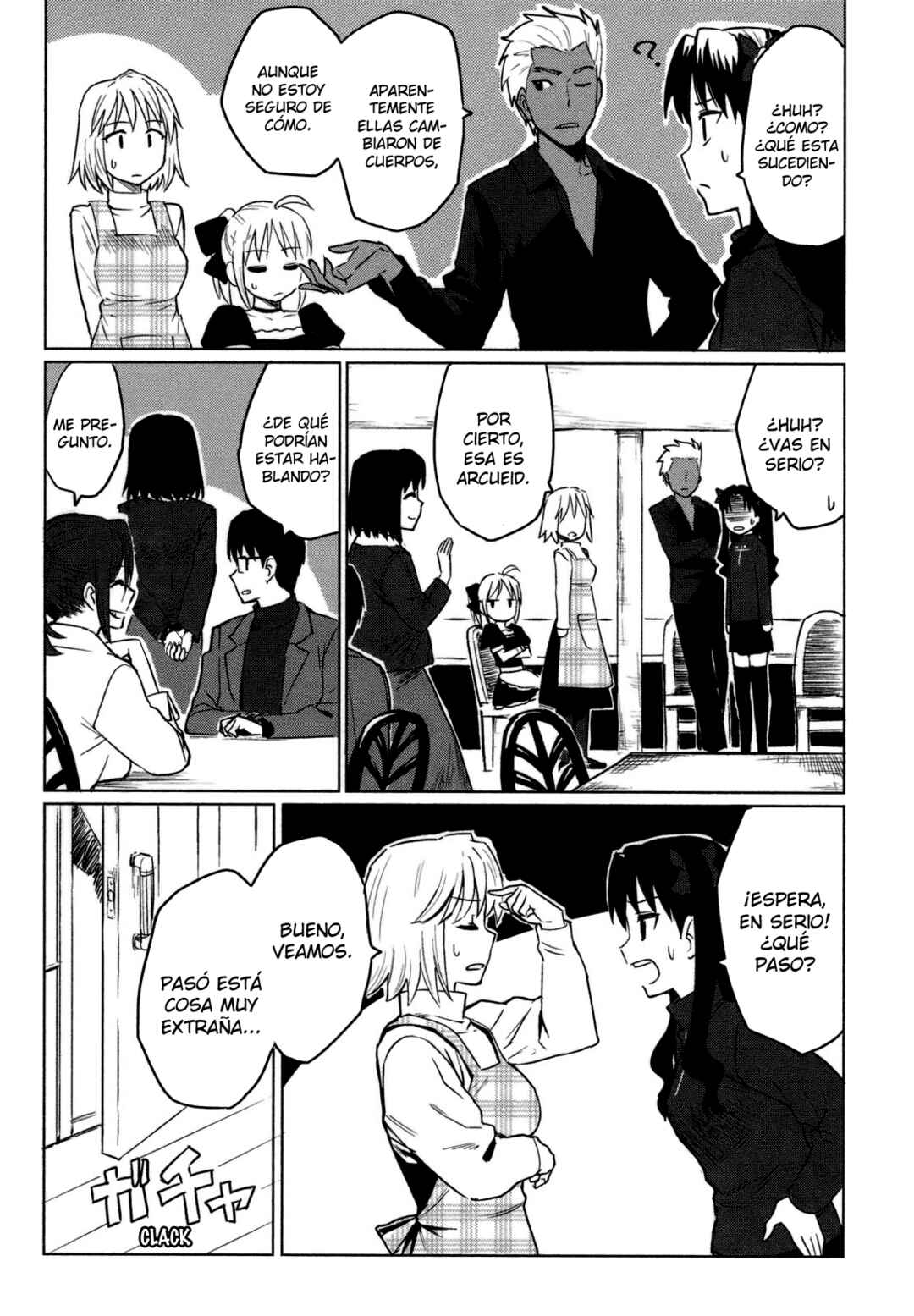 Chapter 3 - Page 19