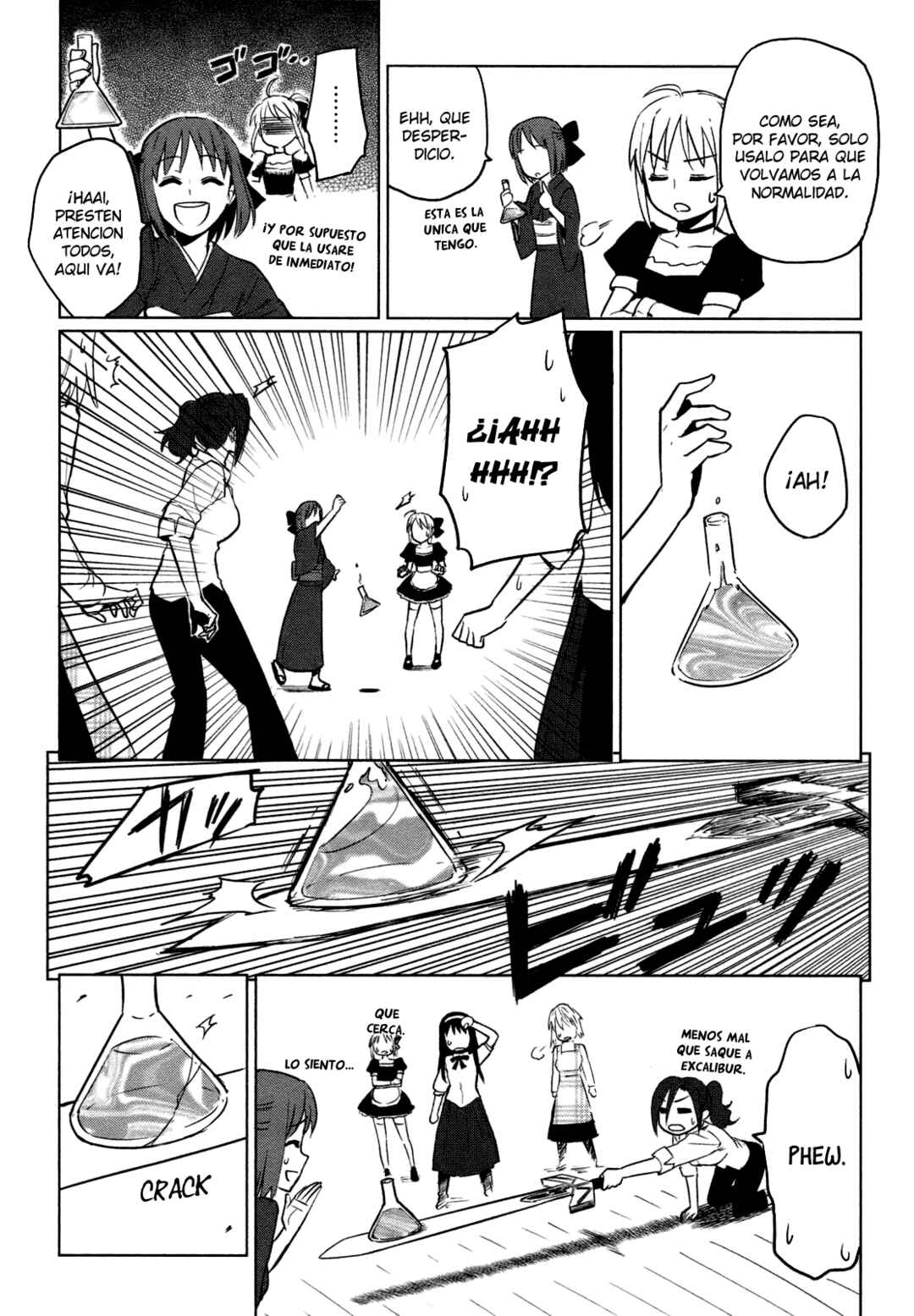 Chapter 3 - Page 34