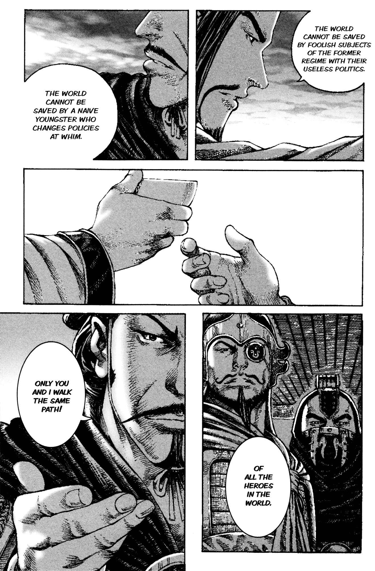 Chapter 270 - Page 24