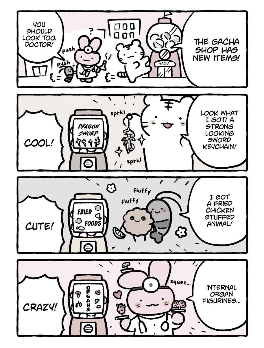 Chapter 199 - Page 1