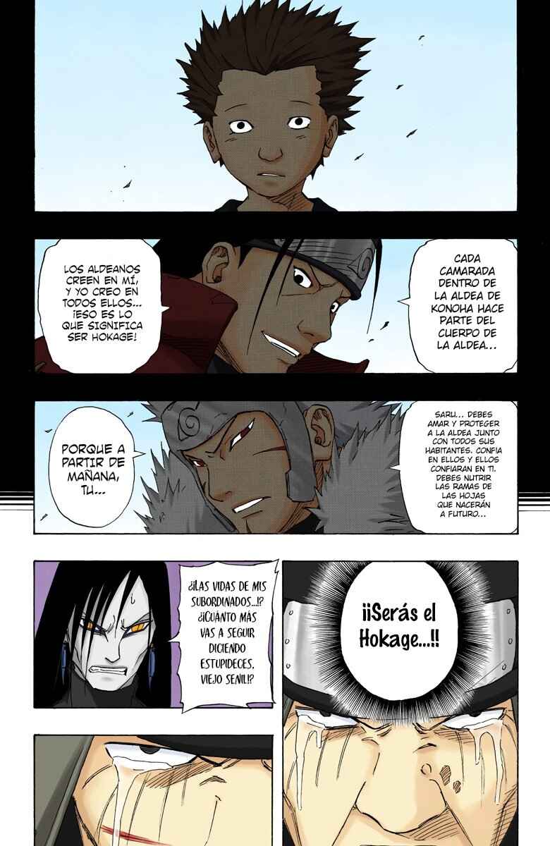 Chapter 123 - Page 14