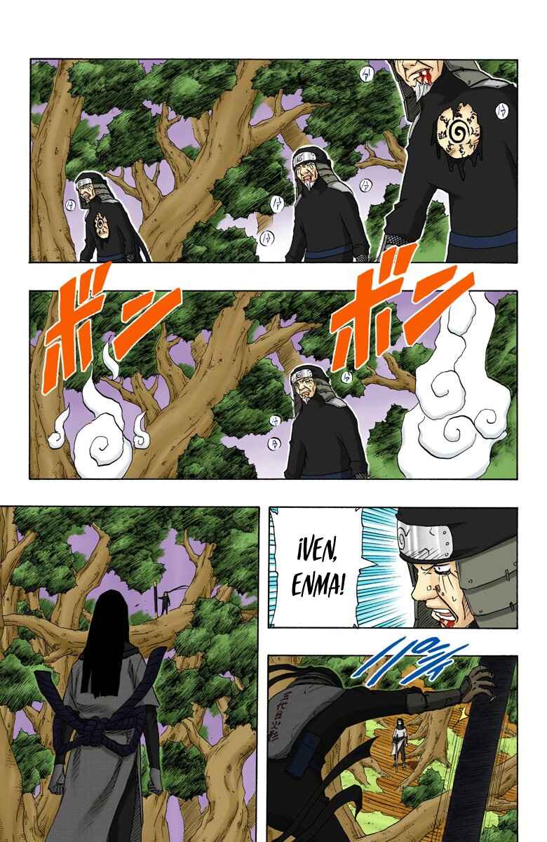 Chapter 123 - Page 15