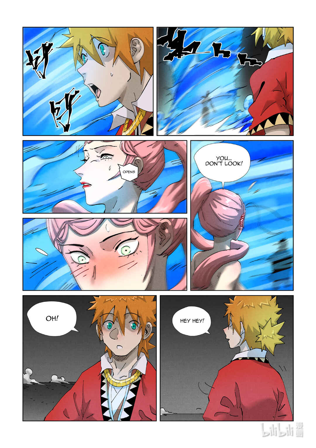 Chapter 421.5 - Page 10