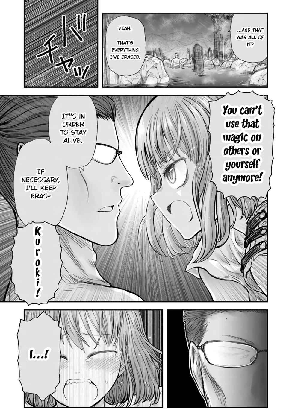 Chapter 28 - Page 19