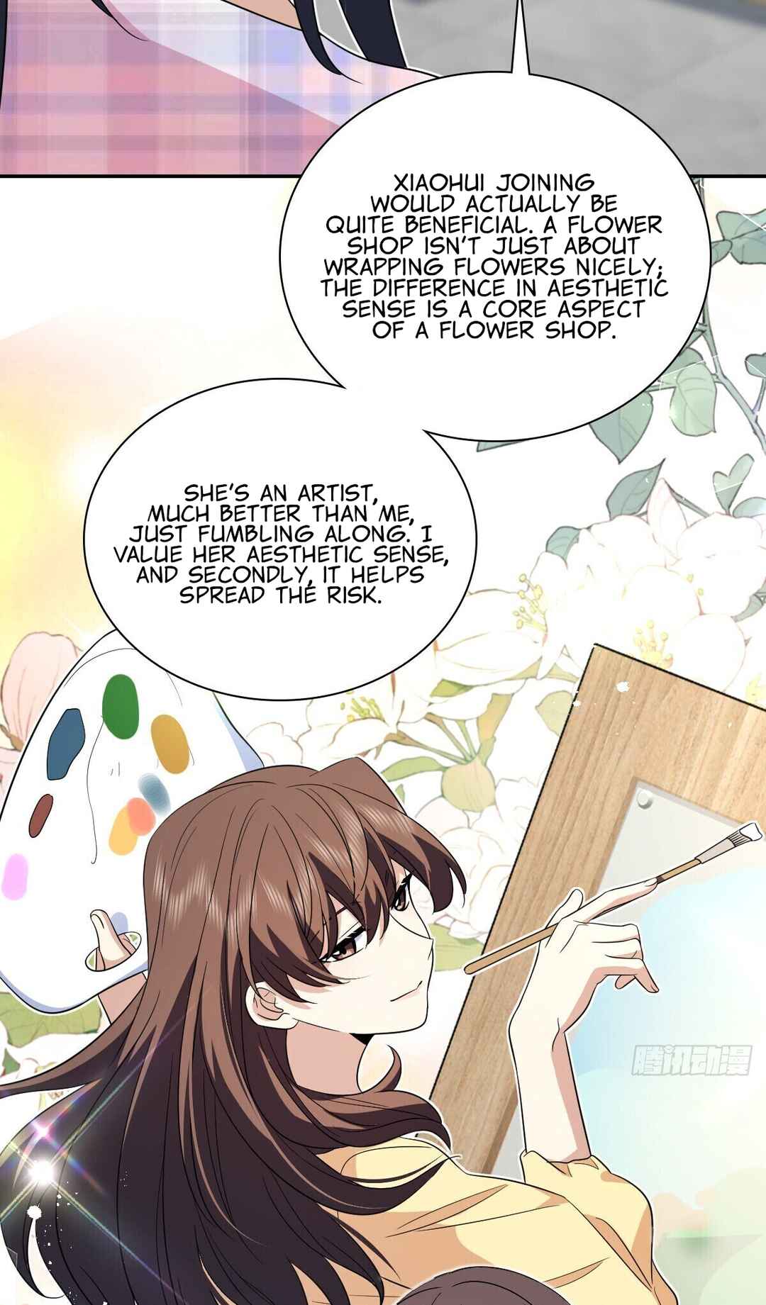 Chapter 347 - Page 12