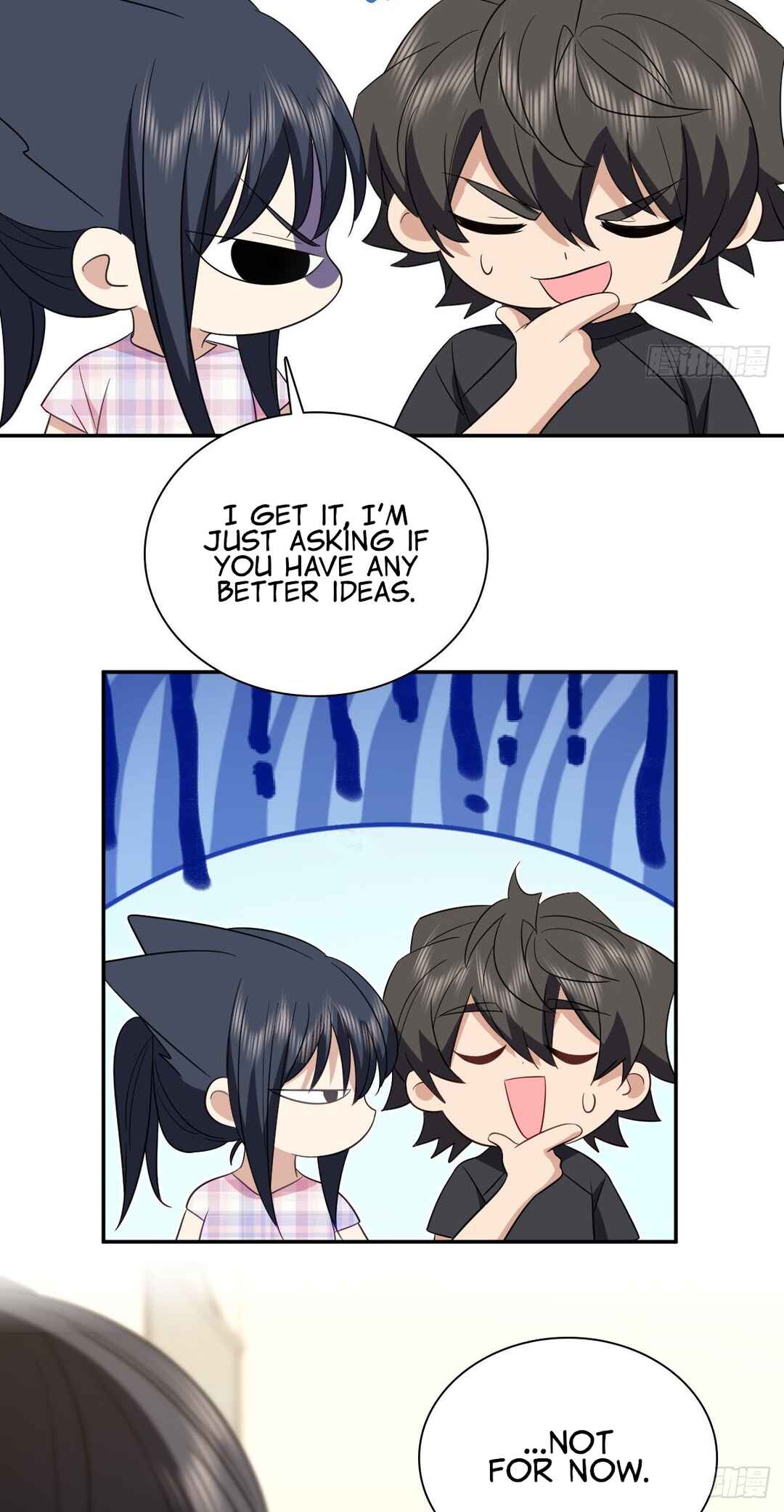 Chapter 347 - Page 22