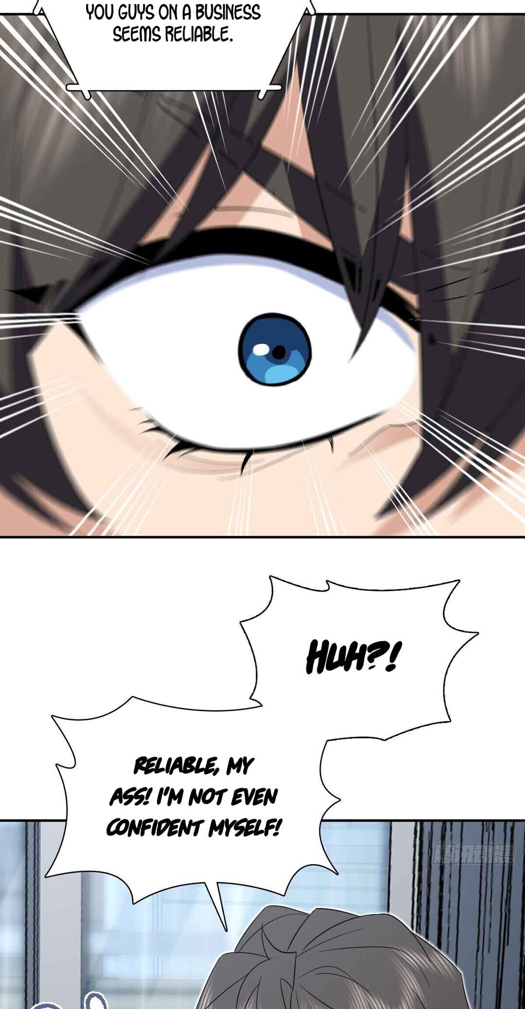 Chapter 347 - Page 29