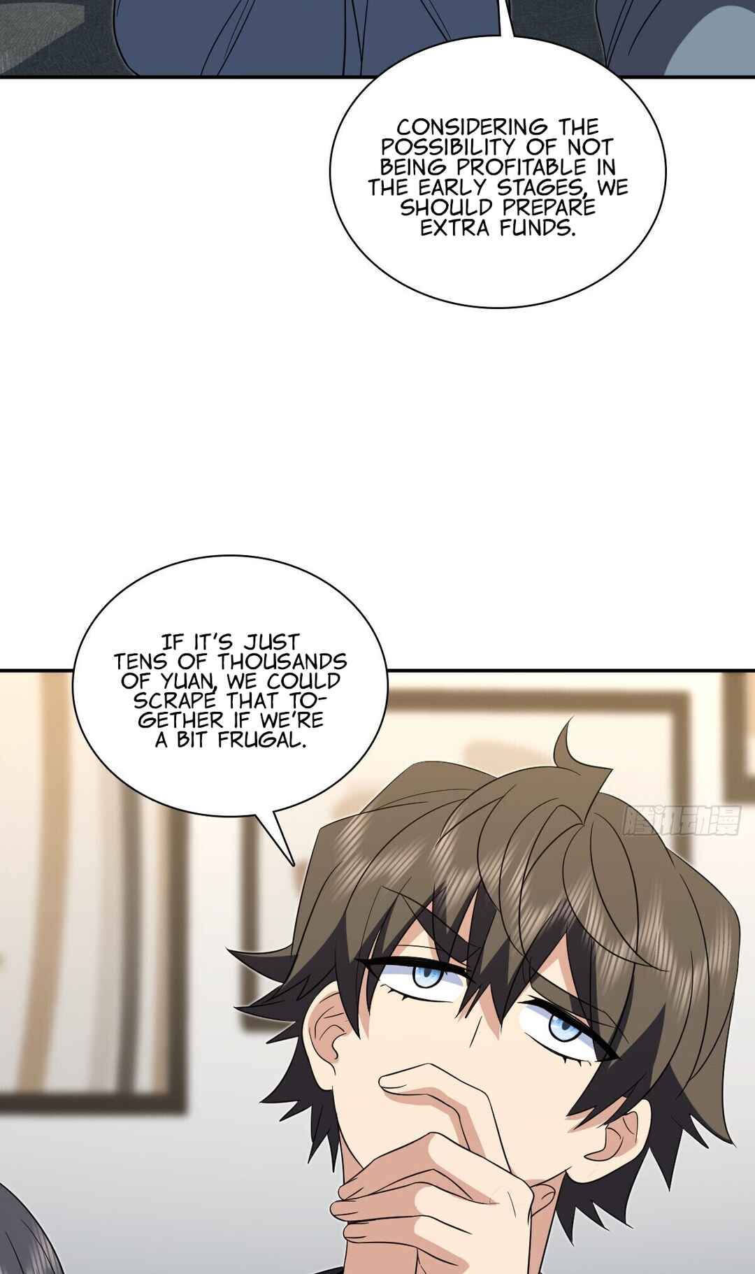Chapter 347 - Page 3