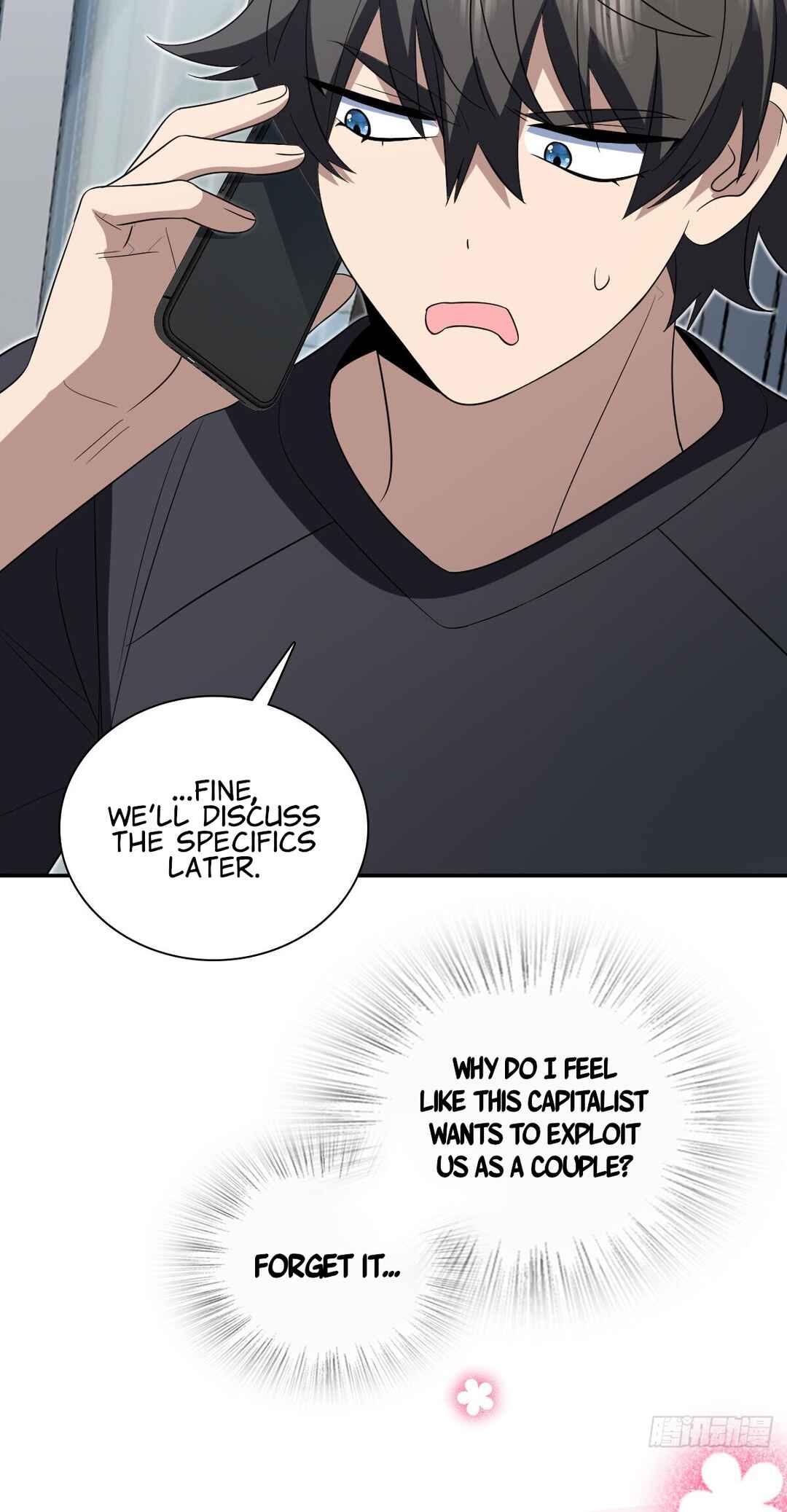 Chapter 347 - Page 32