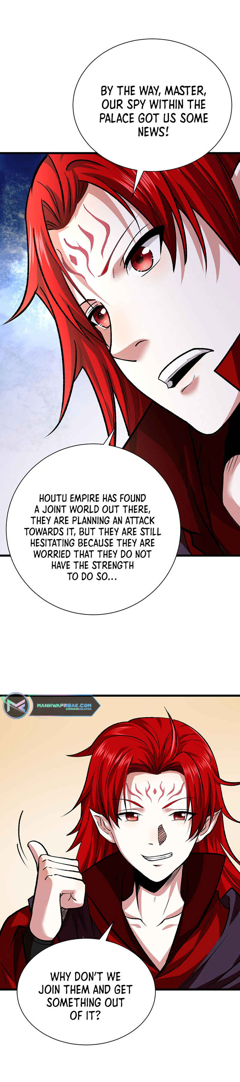 Chapter 625 - Page 12