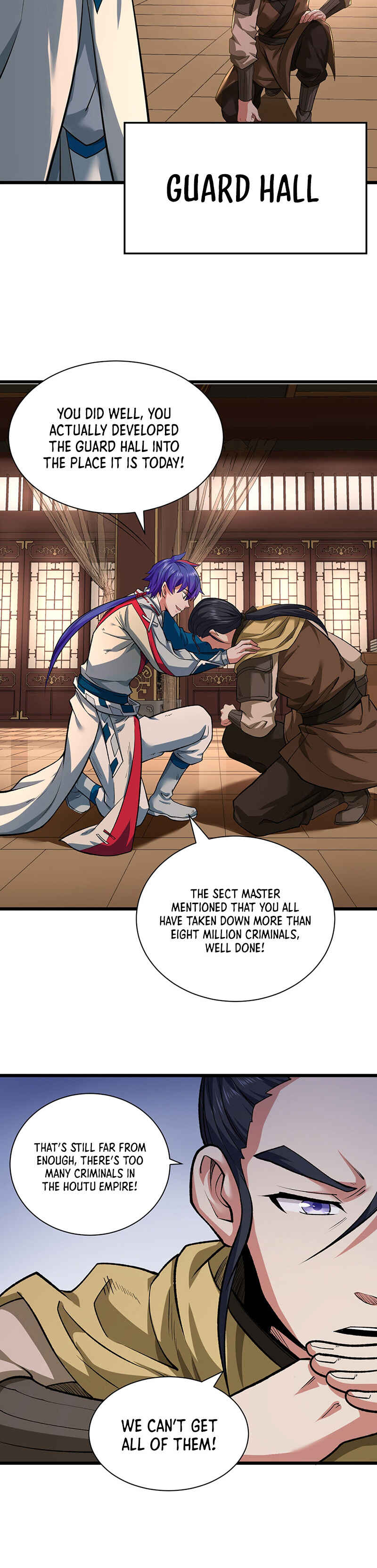 Chapter 625 - Page 14