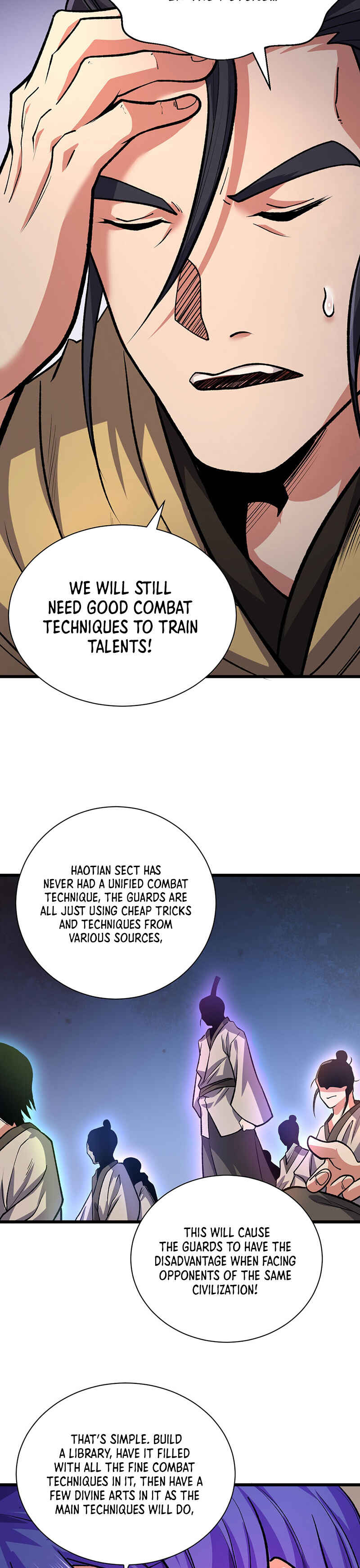 Chapter 625 - Page 19