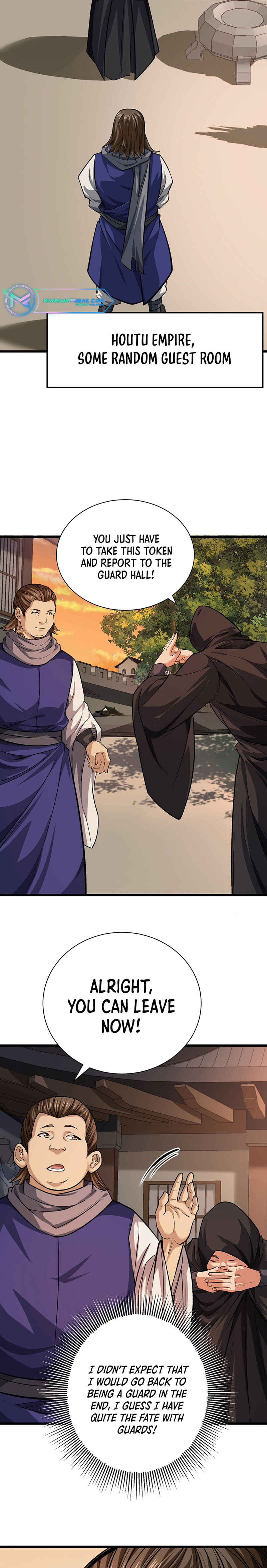 Chapter 625 - Page 2