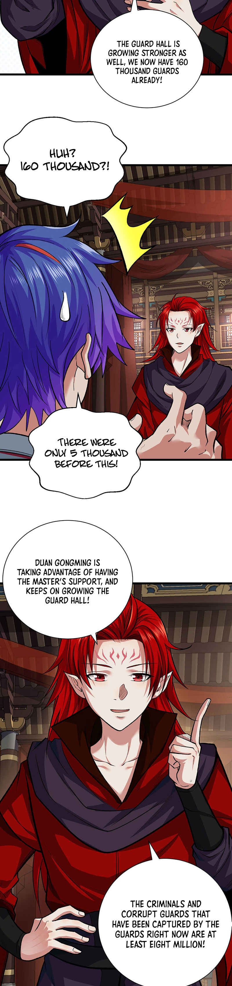 Chapter 625 - Page 6