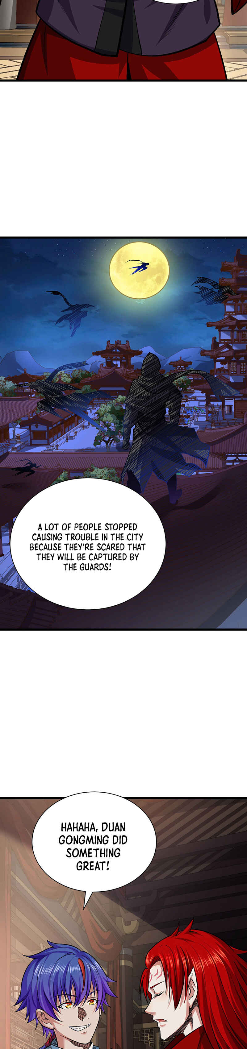 Chapter 625 - Page 7