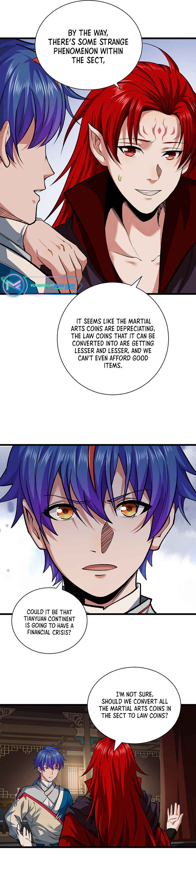 Chapter 625 - Page 9
