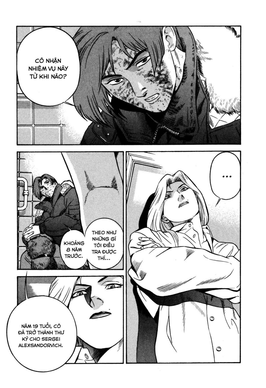 Chapter 22 - Page 29