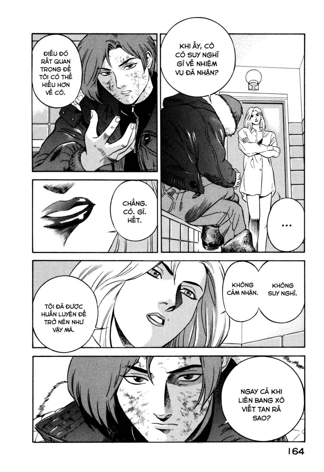 Chapter 22 - Page 30