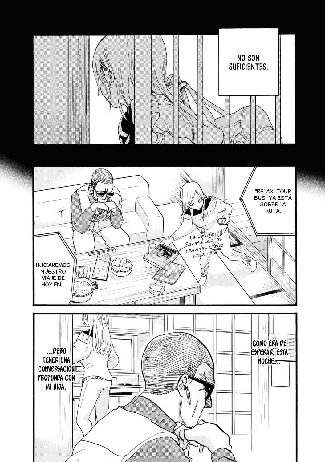 Chapter 84 - Page 10