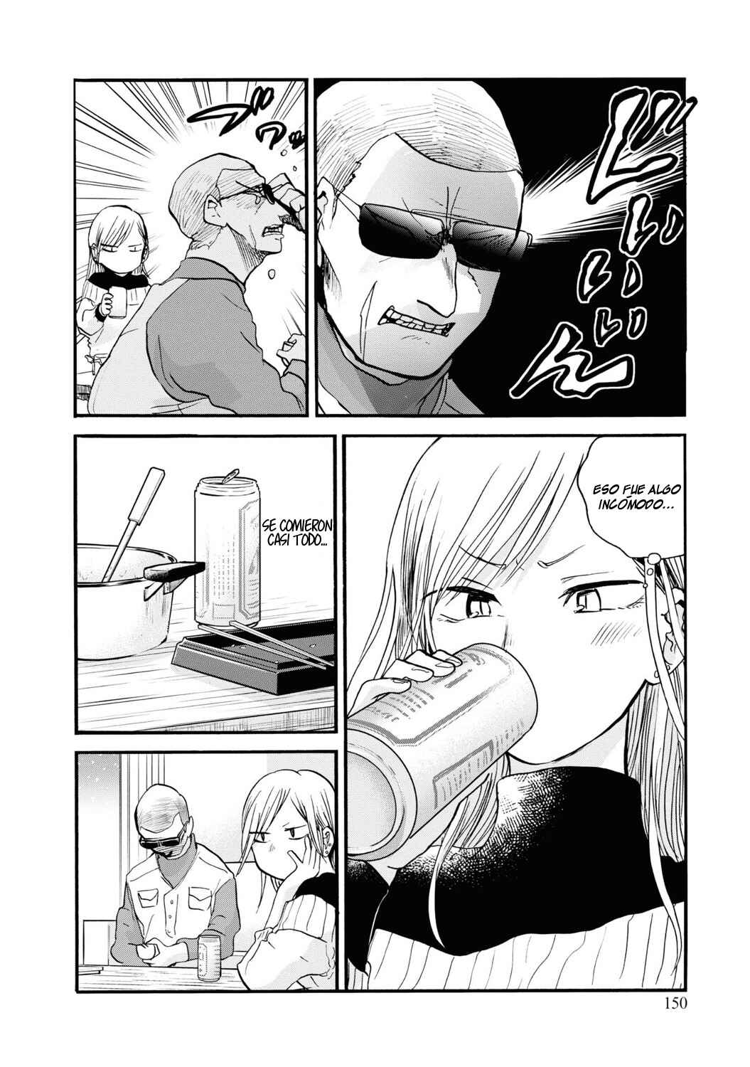 Chapter 84 - Page 14