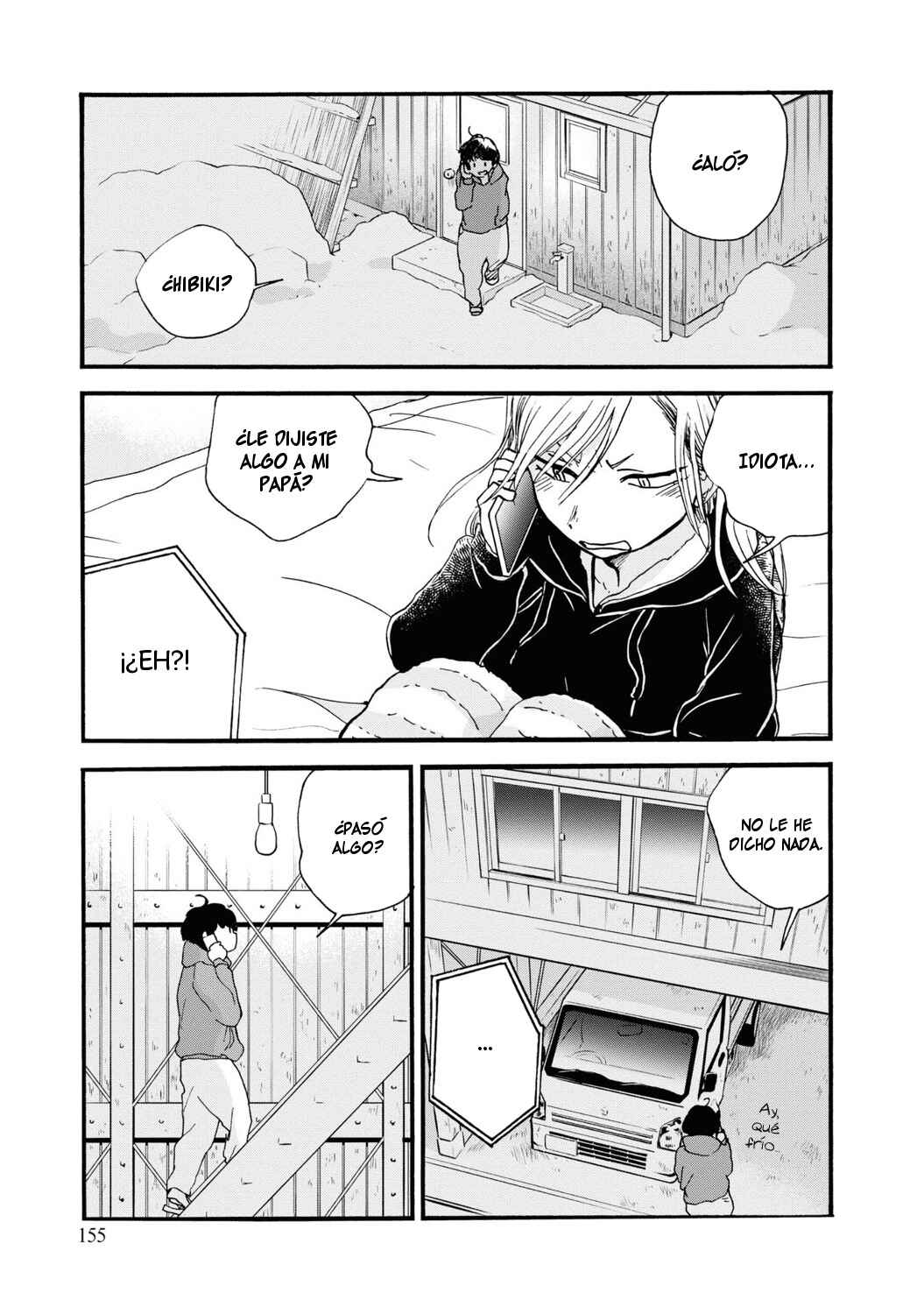 Chapter 84 - Page 19
