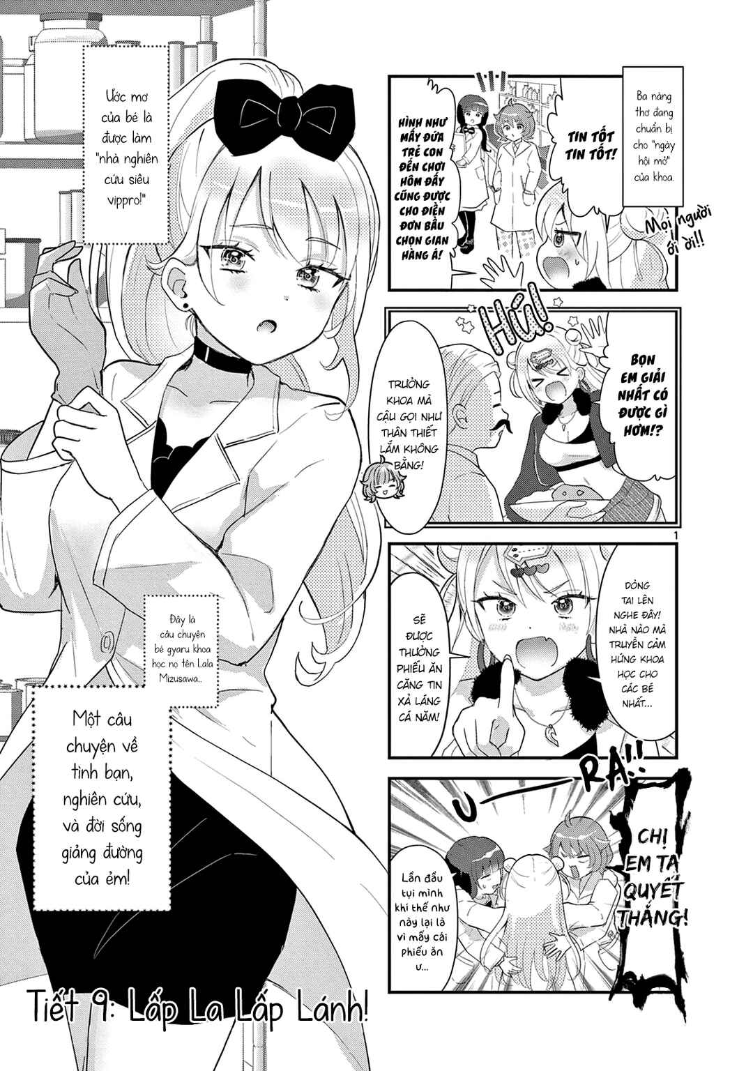 Chapter 9 - Page 1
