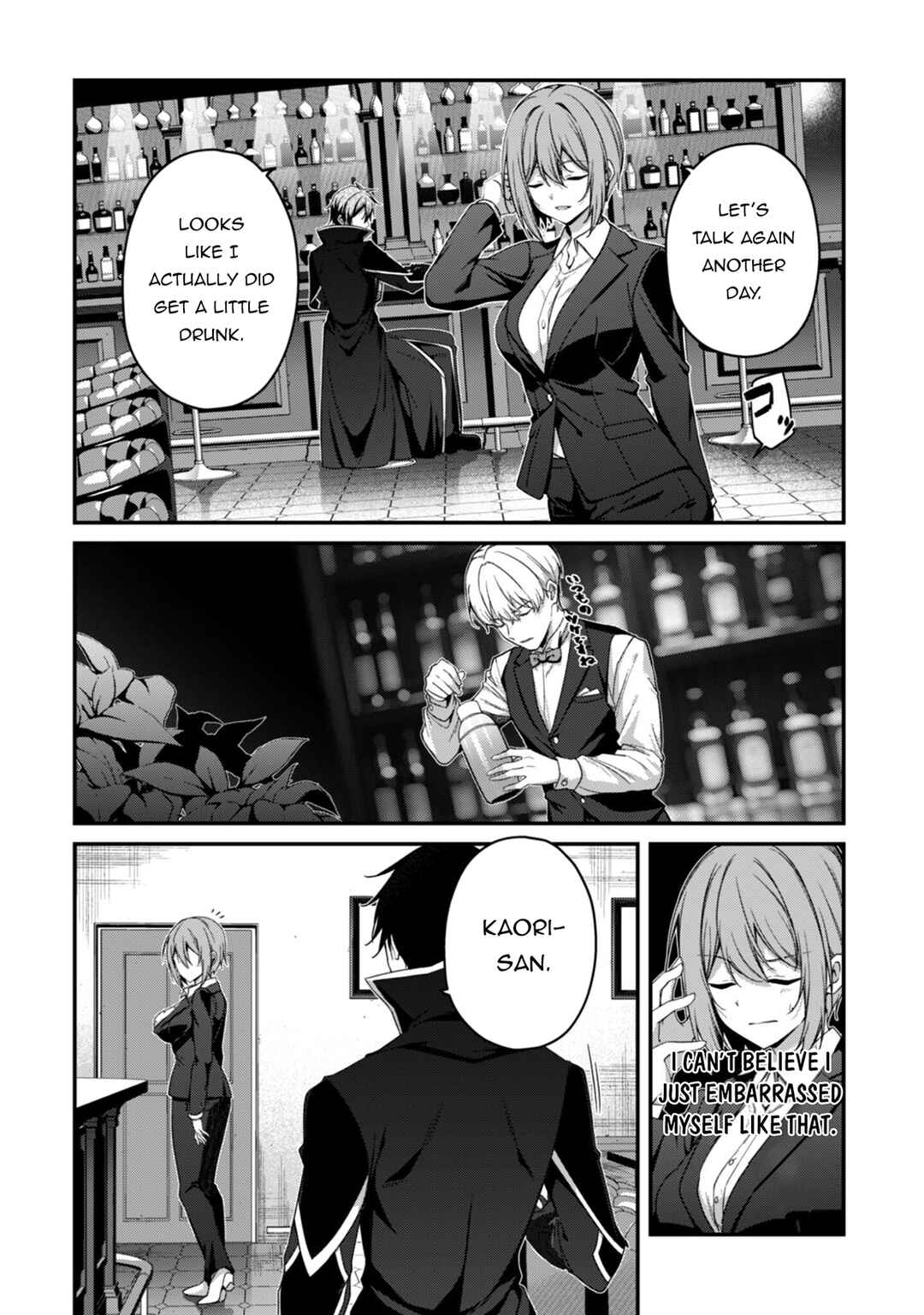 Chapter 38 - Page 12