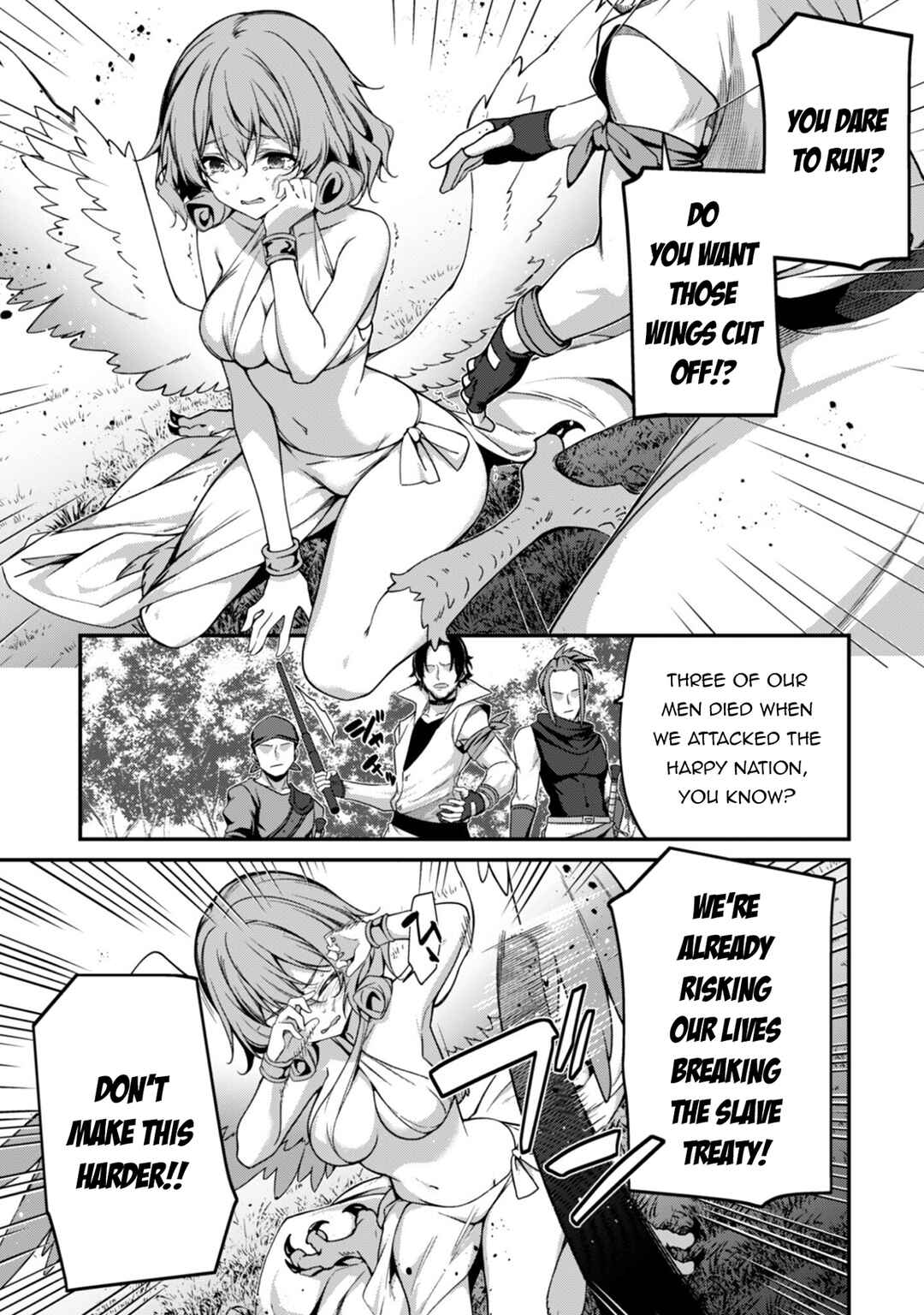 Chapter 38 - Page 23