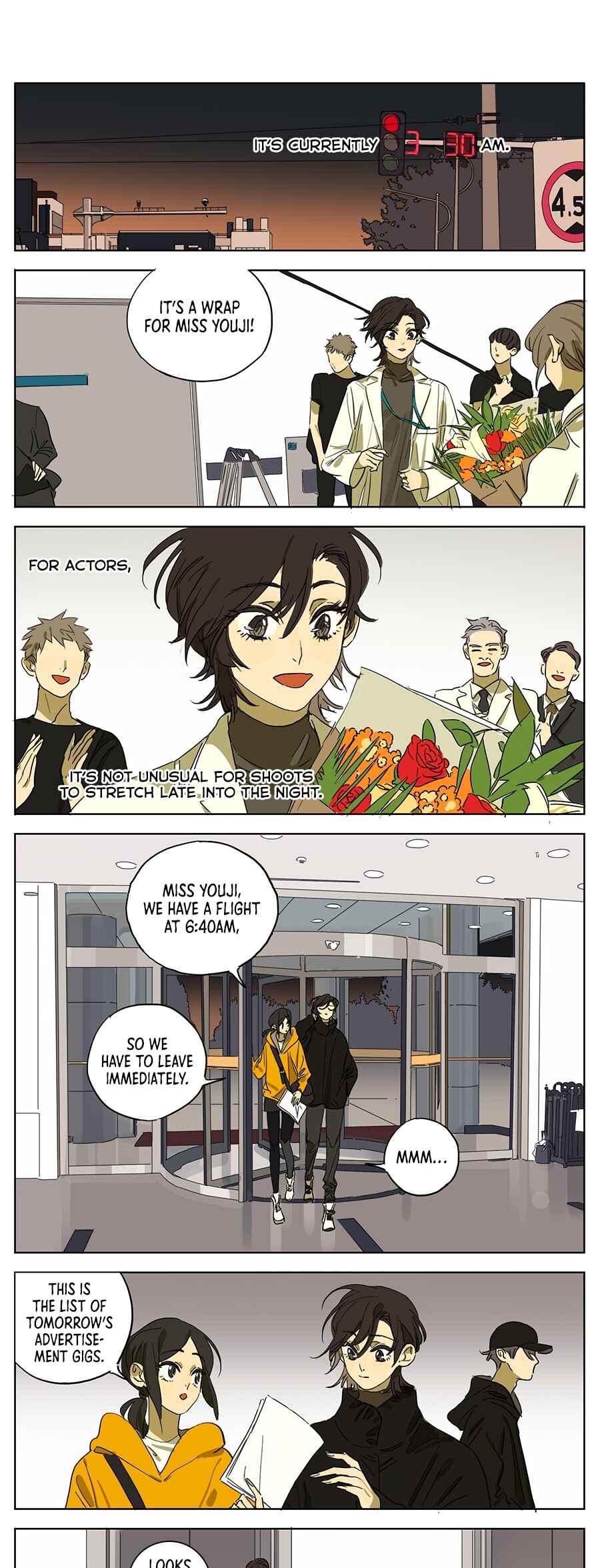 Chapter 34 - Page 1