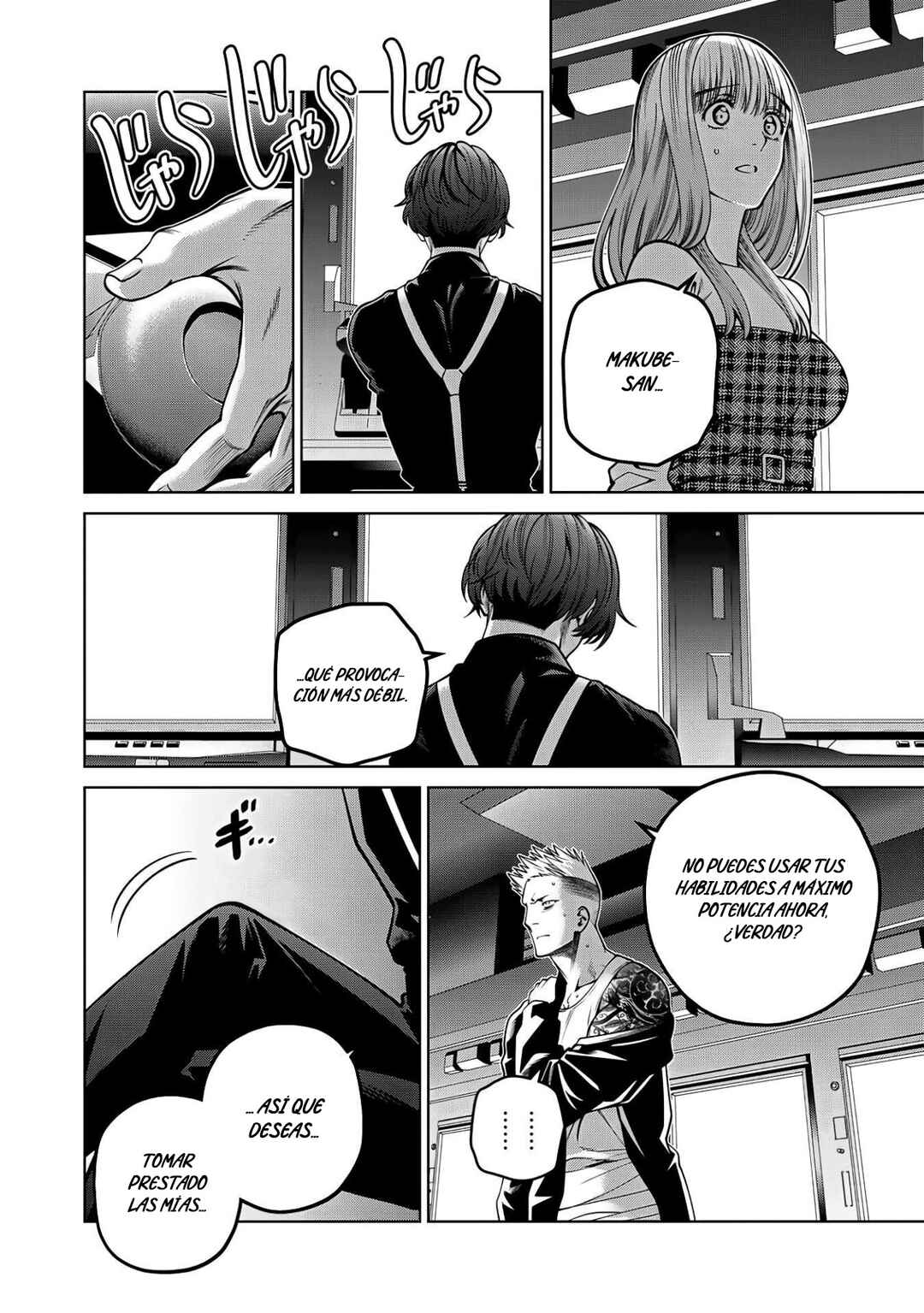 Chapter 45 - Page 10