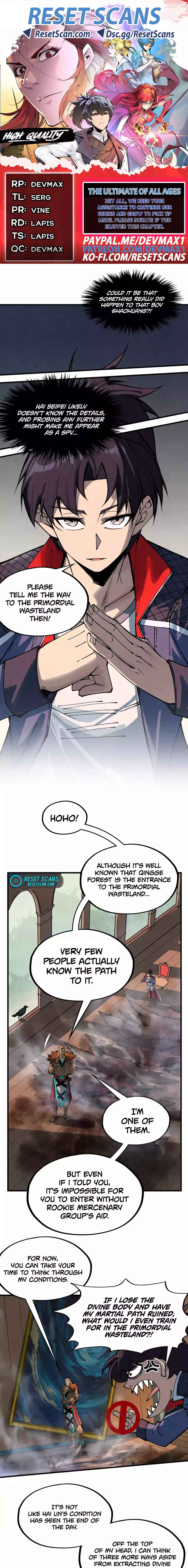 Chapter 301 - Page 1