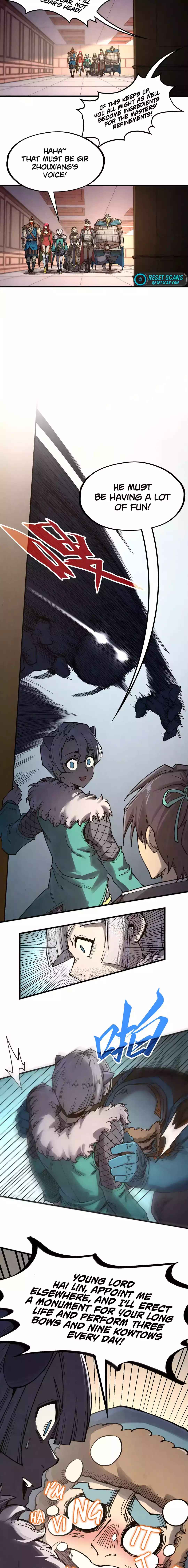 Chapter 301 - Page 12