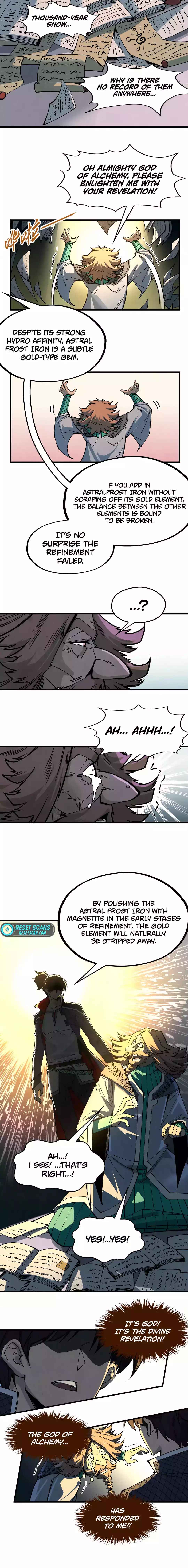 Chapter 301 - Page 7