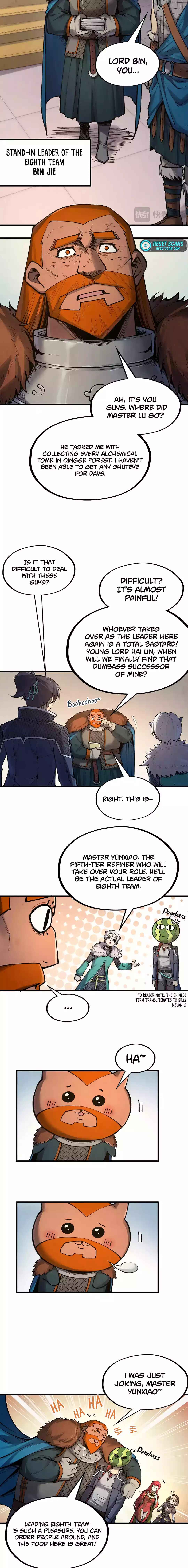 Chapter 301 - Page 9