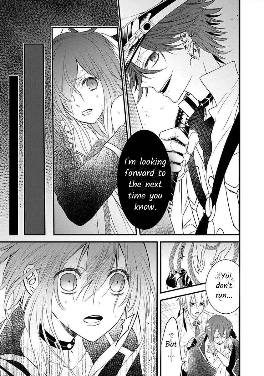 Chapter 1.3 - Page 22