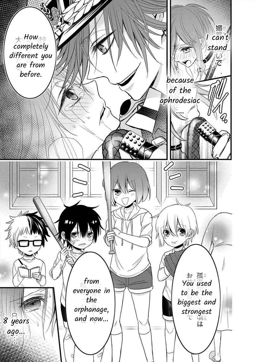 Chapter 1.3 - Page 6