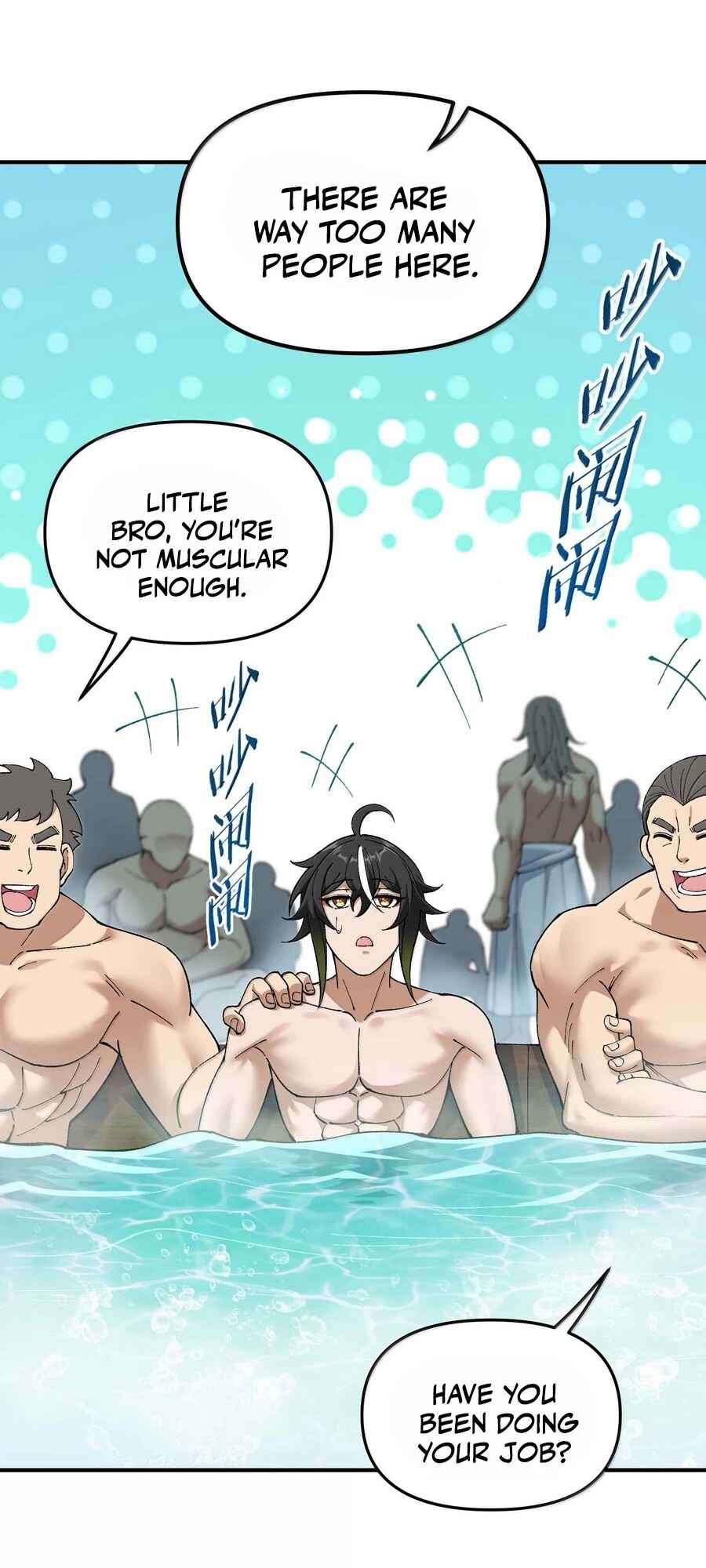 Chapter 97 - Page 28